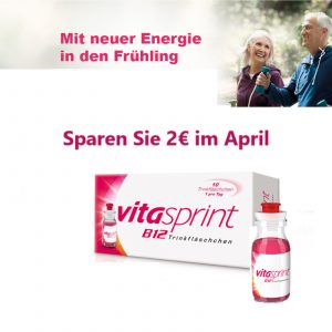 vitasprint vitasprint