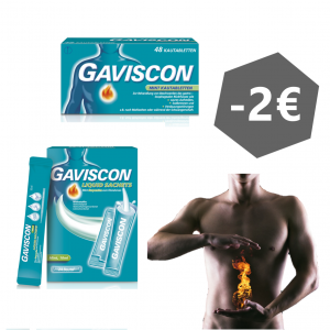 gaviscon gaviscon
