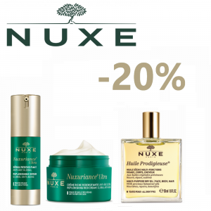 nuxe nuxe
