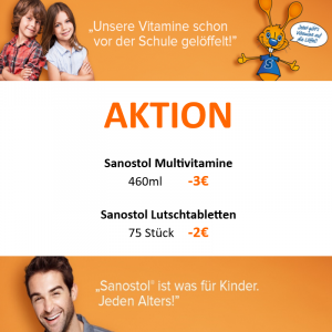 sanostol sanostol