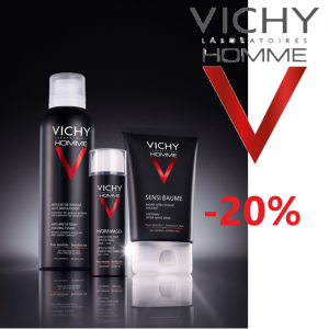 vichy vichy