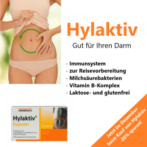 hylaktiv hylaktiv