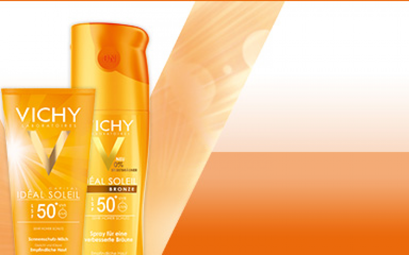vichy-sonne vichy-sonne